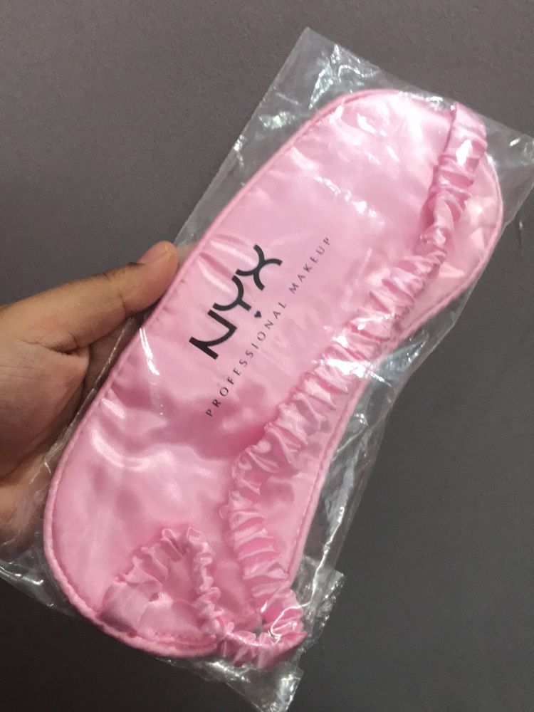 NYX Sleeping Eye Mask