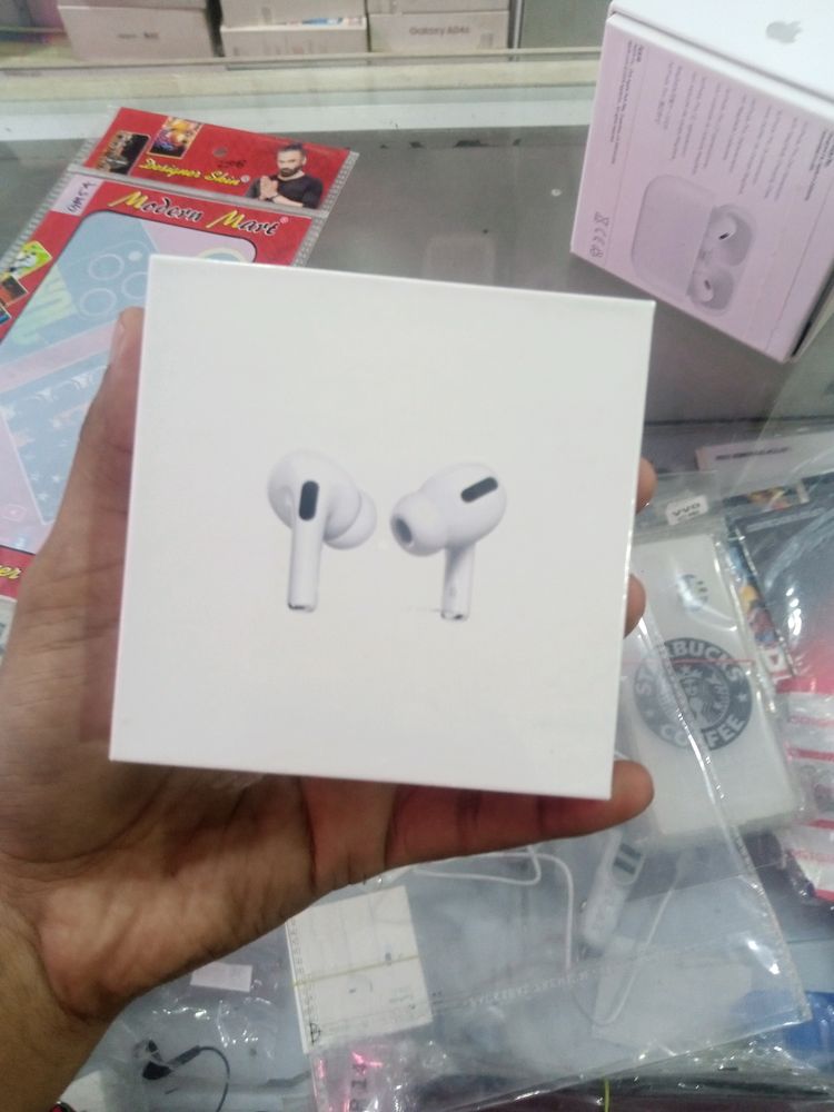 Apple Airpods Pro