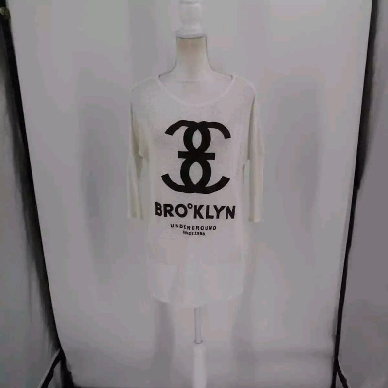 H&M Brooklyn Top