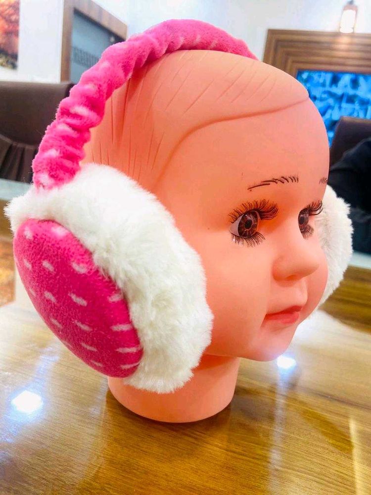 Baby Headphones 🎧