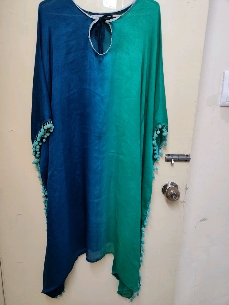 Beautiful🔵 🟢 Kaftan