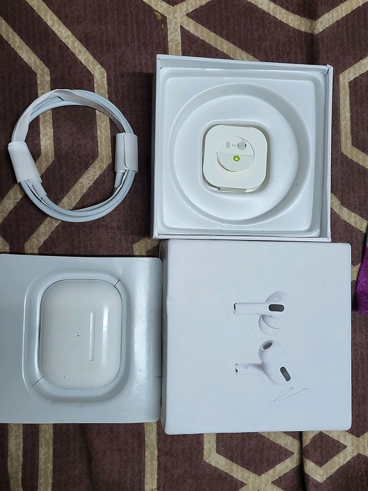 Apple Airpods Master Copy