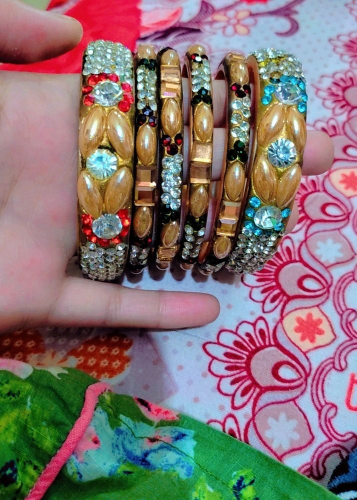 Bangles