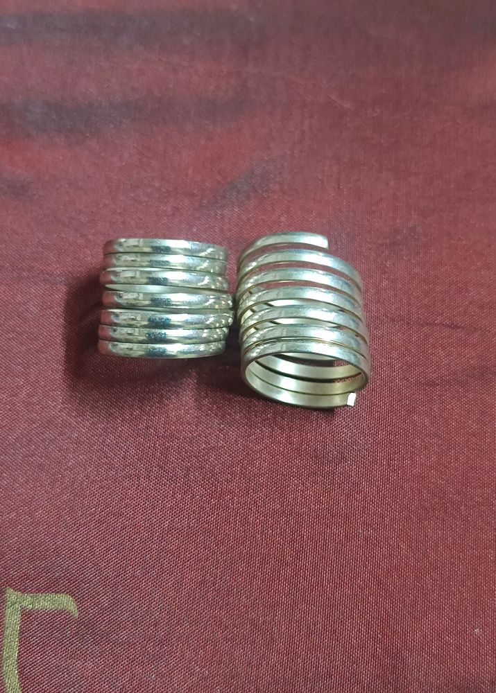 Toe Rings Unused