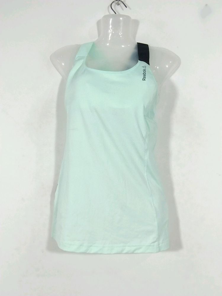 Reebok Light Blue Active Wear (Women)