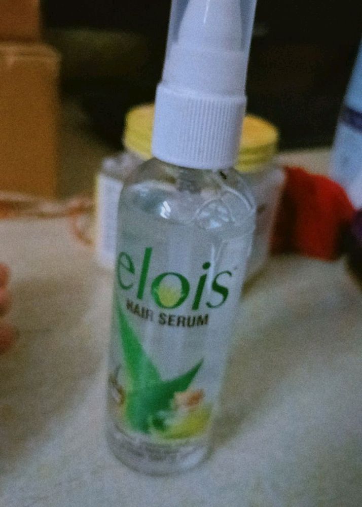 Elois Hair Serum