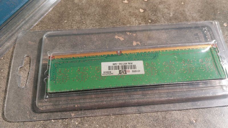 1GB Computer Ram