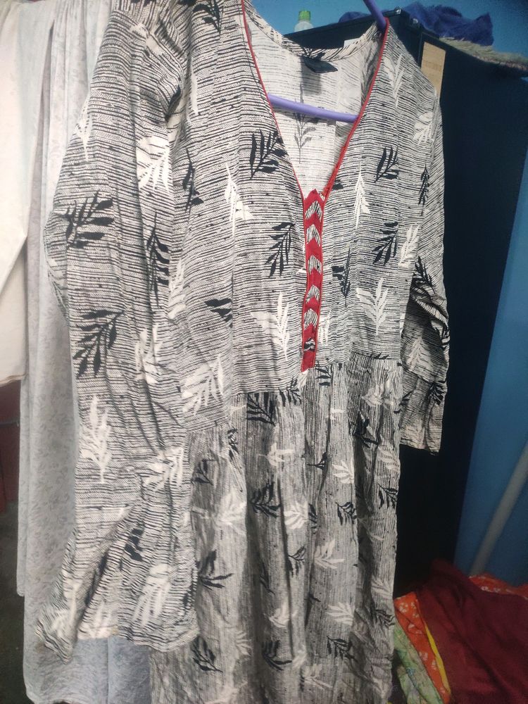 Kurti/Kurta