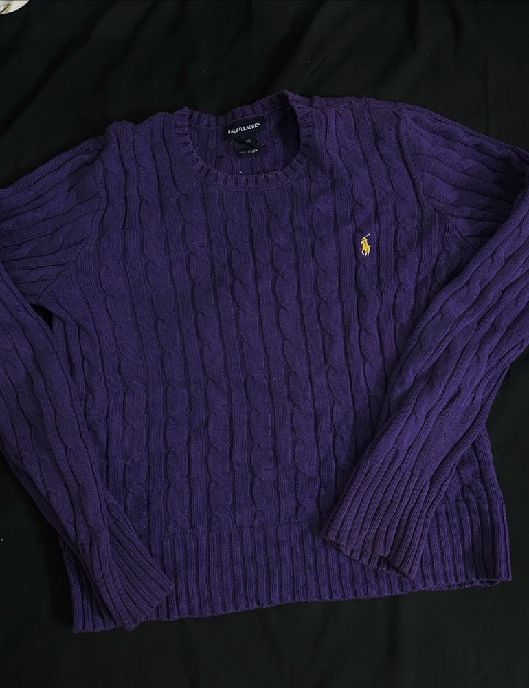 Ralph Lauren Sweater