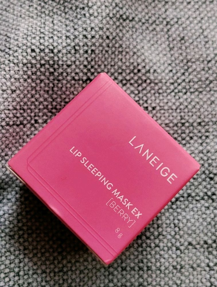 laniege Lip Balm