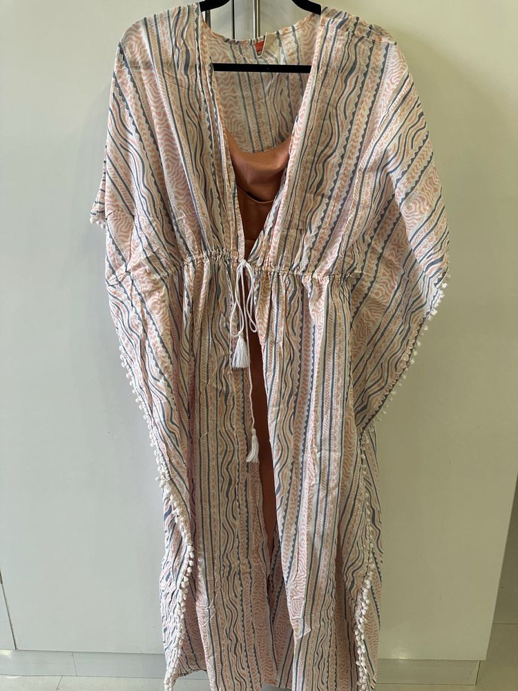 XXL size Super Comfy From The kaftan Company