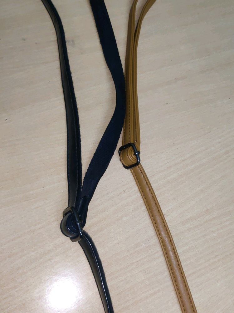 Handbag Straps