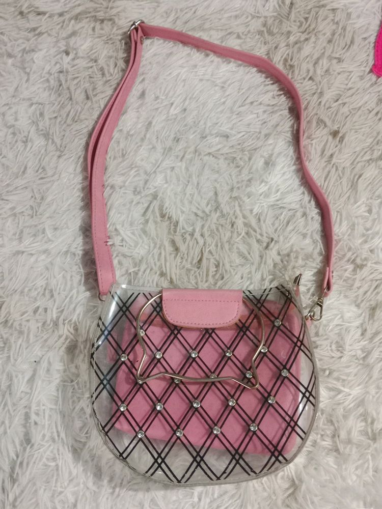 Cute Sling Bag