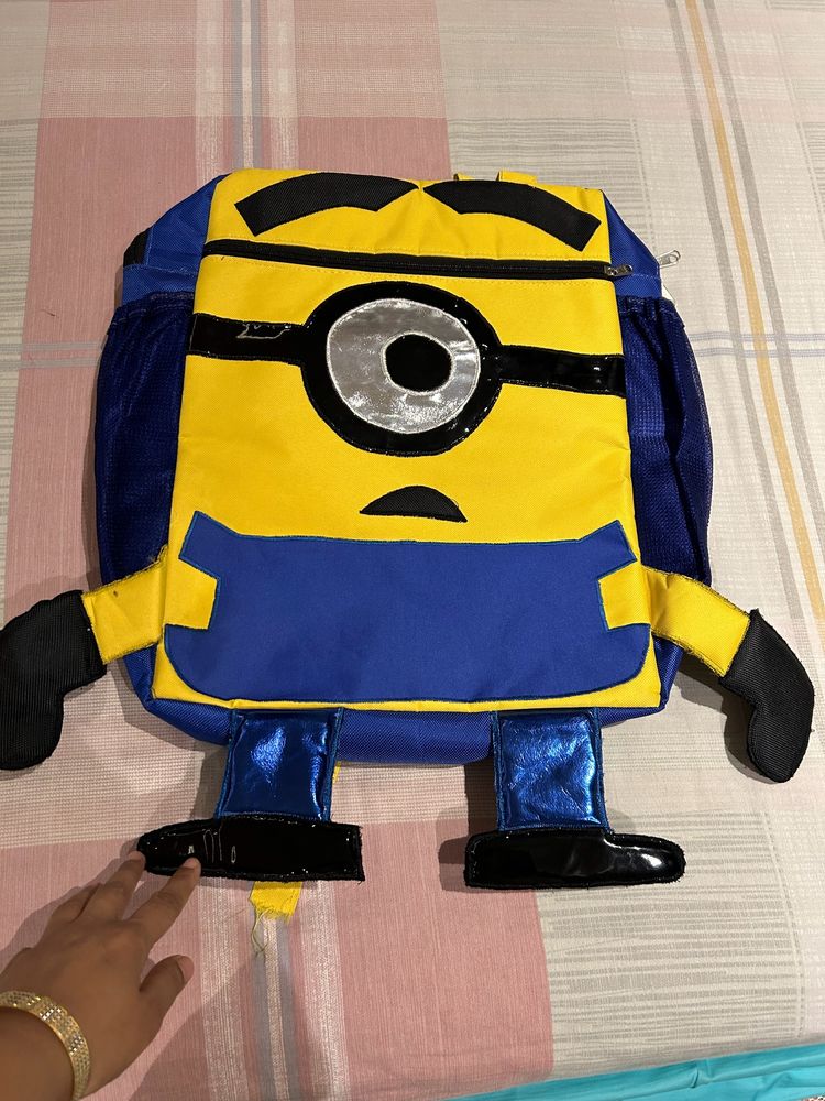 Minion Bag