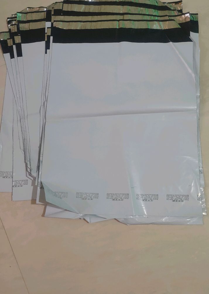 Combo 20 Shipping Bags