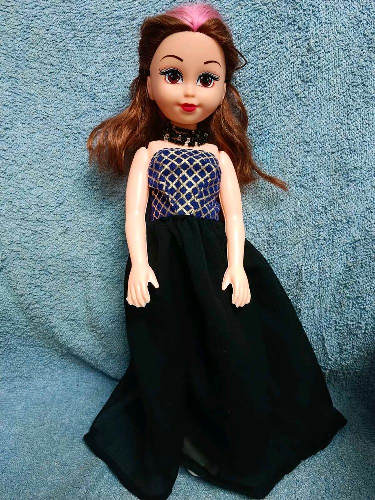 Cute Doll (16 Inches)