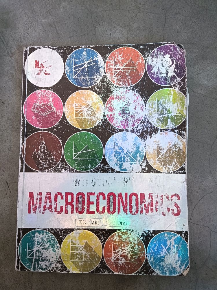 Macroeconomics Class 11