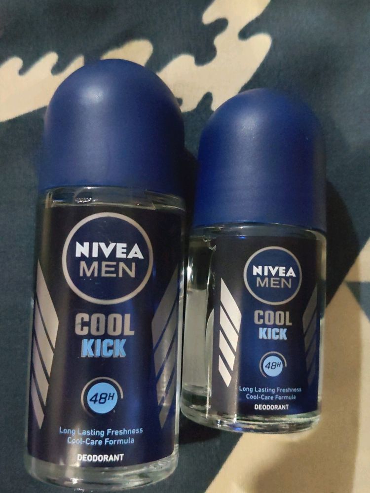 Nivea