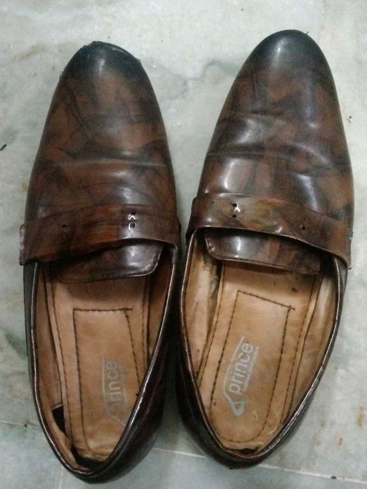 Men Shoe