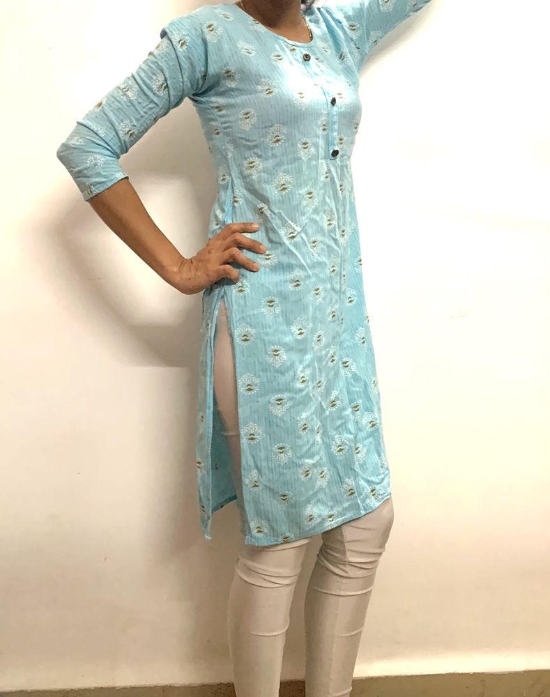 Sam Kurta Daily Wear