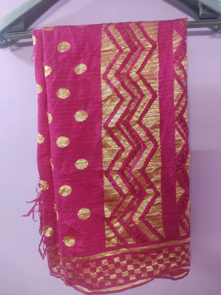 Combo Of 2 Beautiful Dupatta New