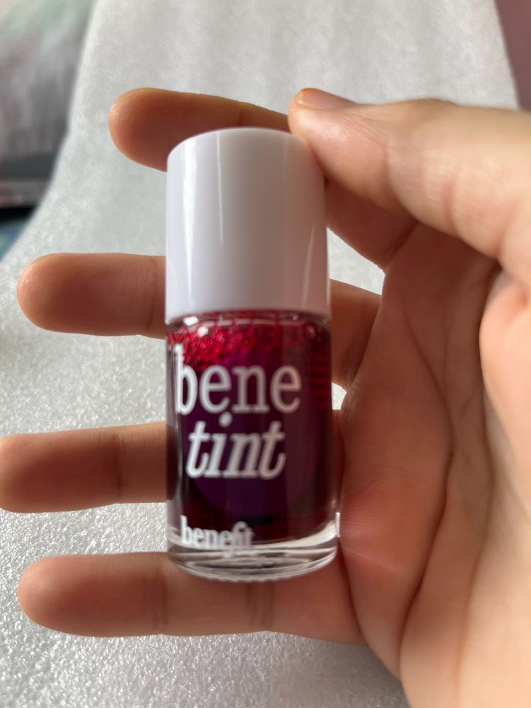 Bene Tint Natural Sun Kissed Face