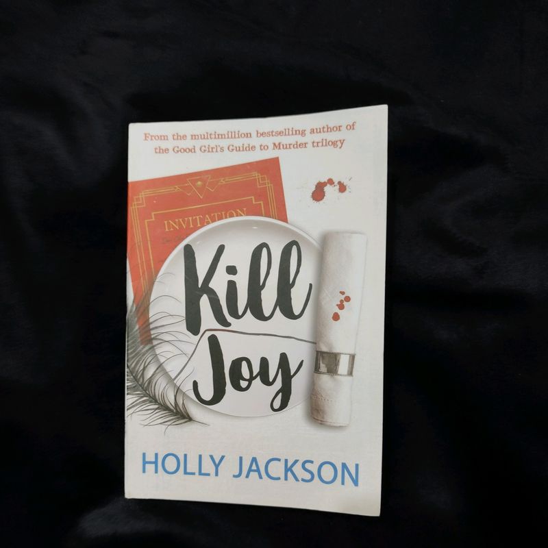 Kill Joy