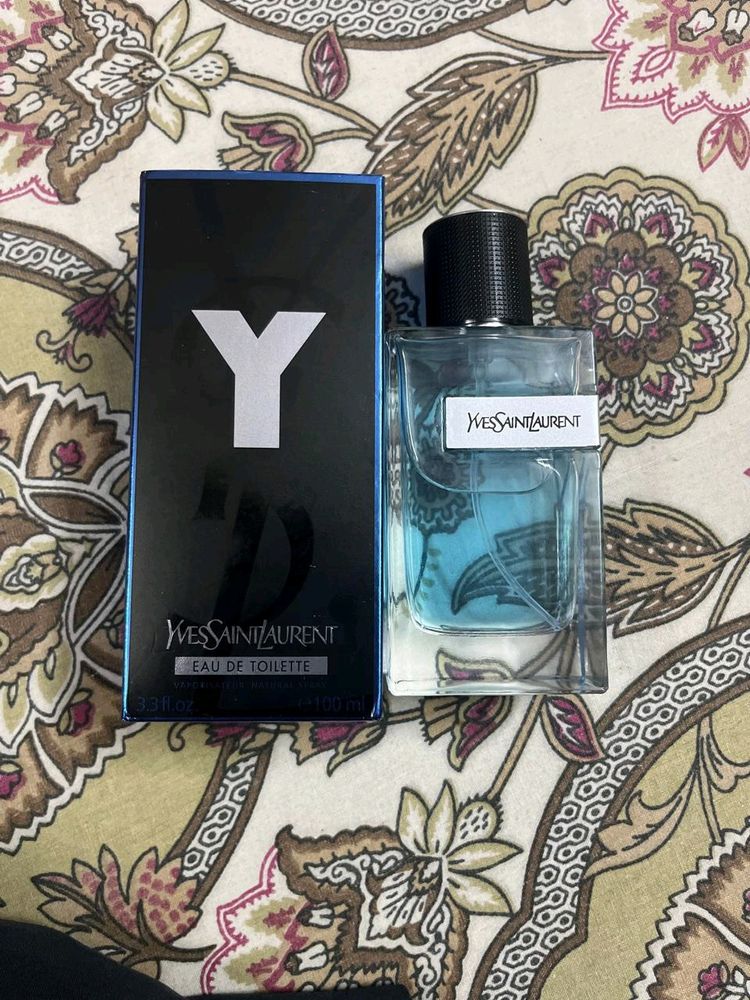 Yves Saint Laurent 100ml