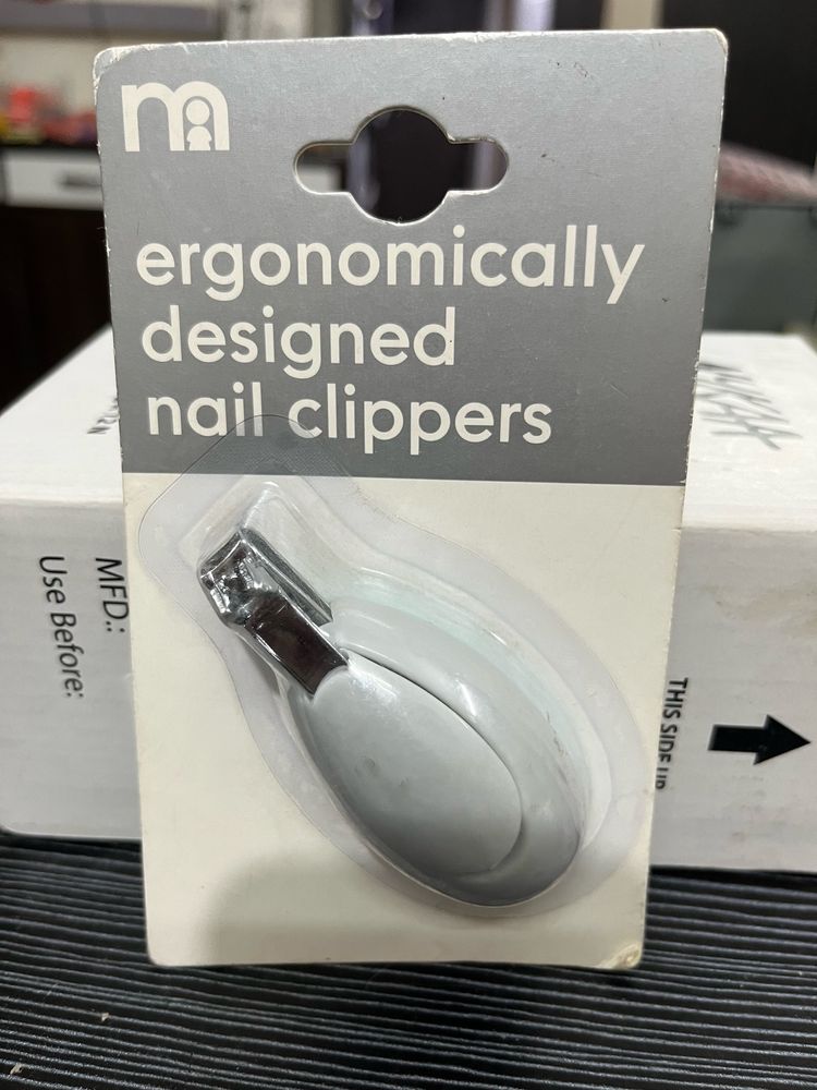 Mothercare Nail Clippers