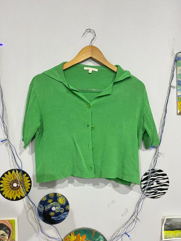 Green Shirt 💚💚💚