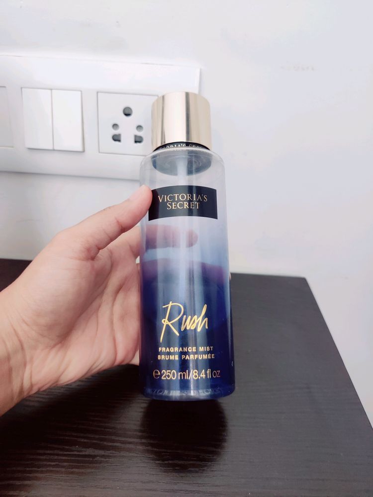 Victoria's Secret Rush Mist