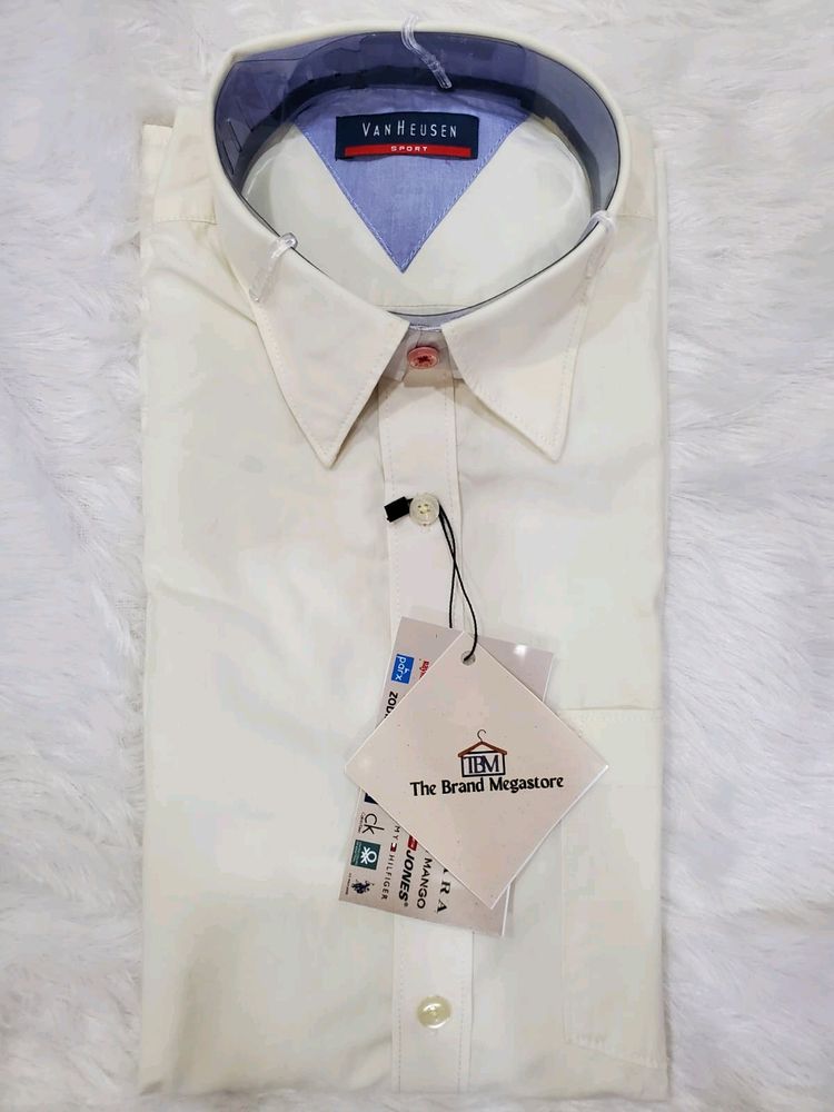 Orignal Vanheusen Shirt