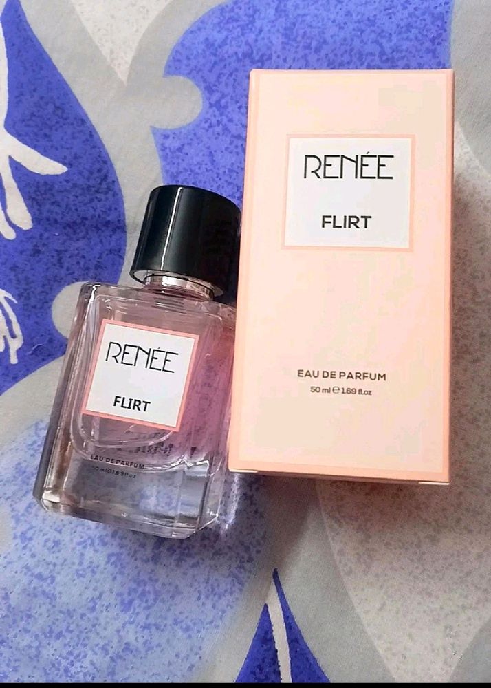 RENEE FLIRT EAU DE PERFUME 🎉( 50% OFF ) 🎉