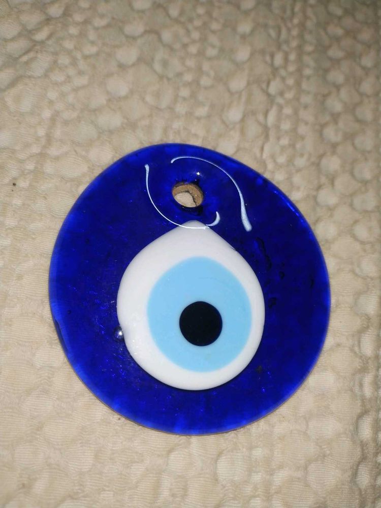 Eye Glass Wall Hanging