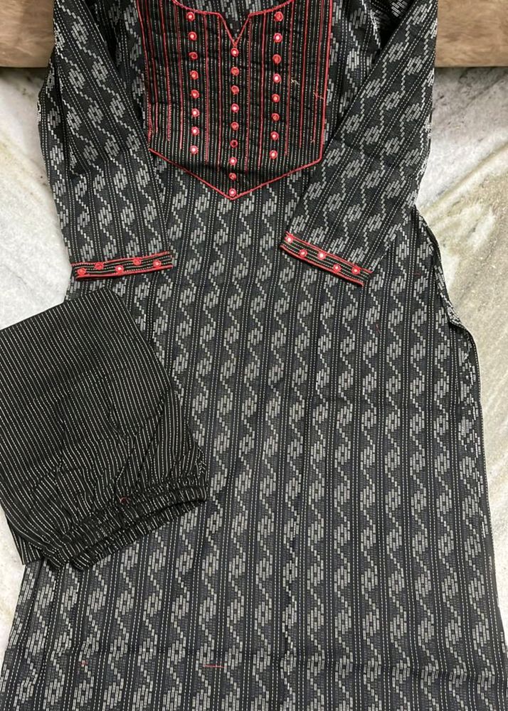 Kurta set, all Sizes Avl