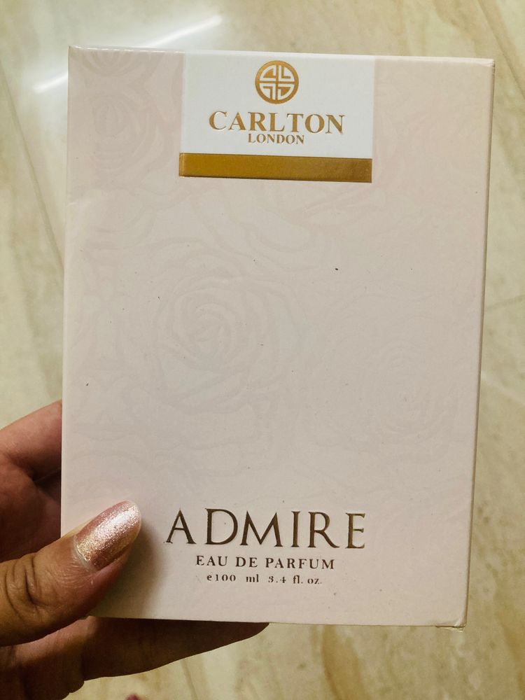 Carlton London Perfume EDP