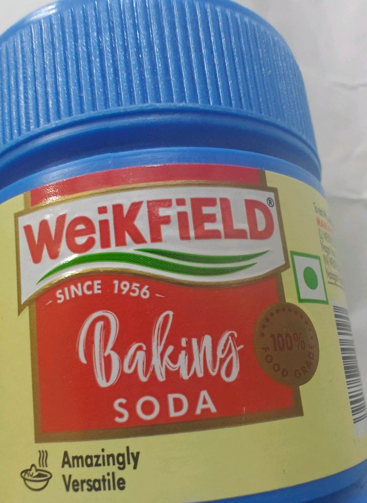 Baking Soda