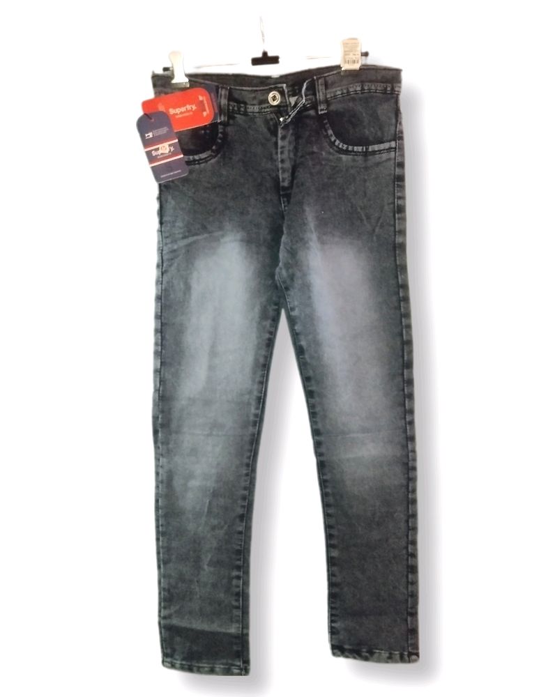 Superfry Jeans