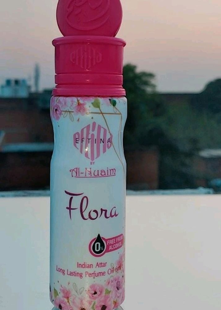 Flora  Al nuaim 6Ml