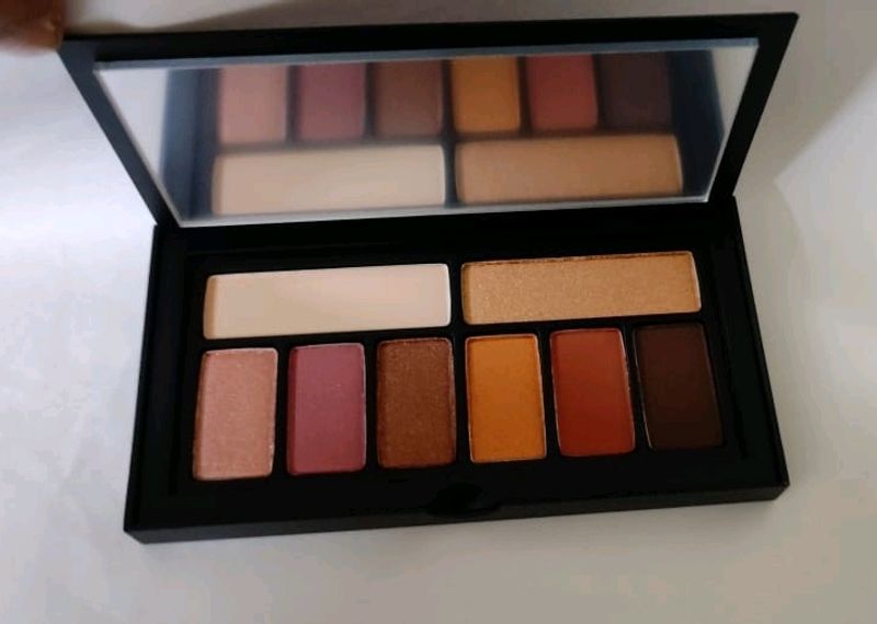 Smashbox Eye Pallet