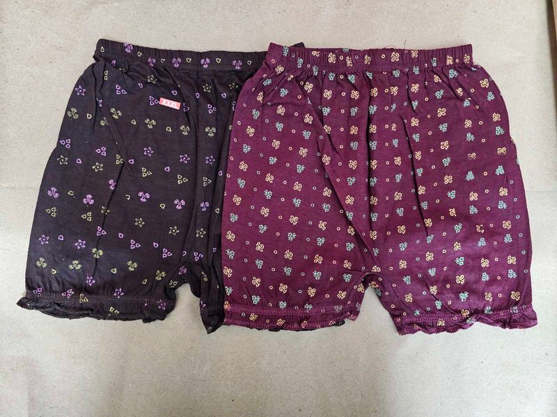 Girls Underpants