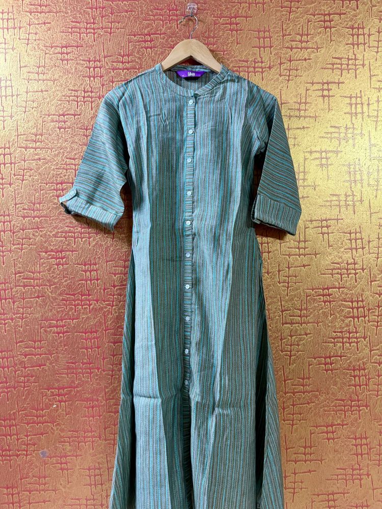 Libas Women Aline Kurta