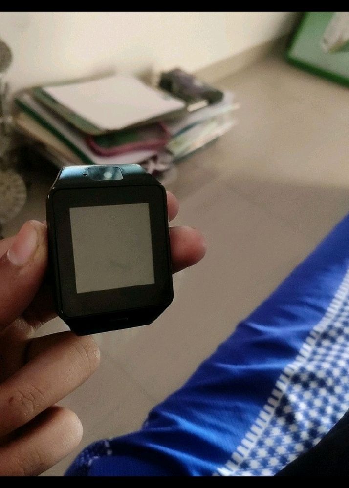 Smartwatch Need Repair