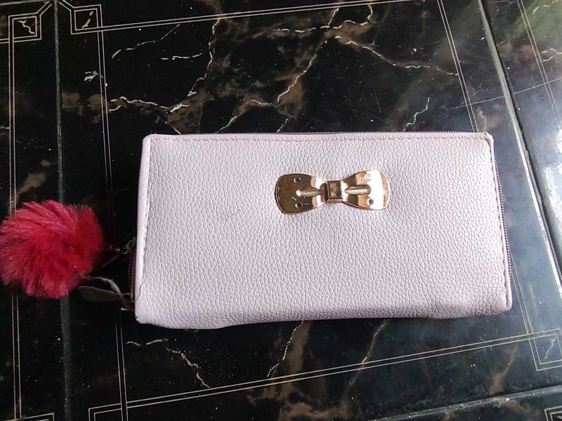 Women's Wallet