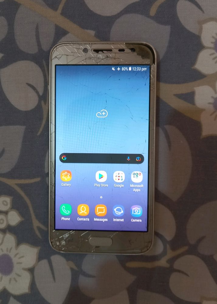 Samsung J2 2018 (Read Description)