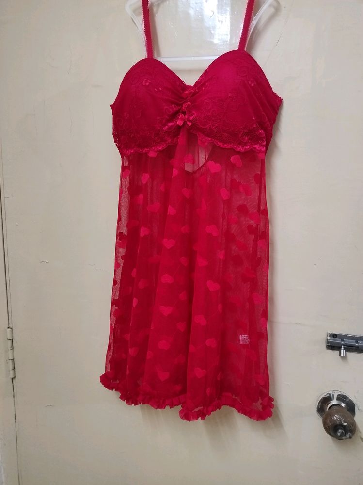 babydoll nighty 🔴 Superb Quality