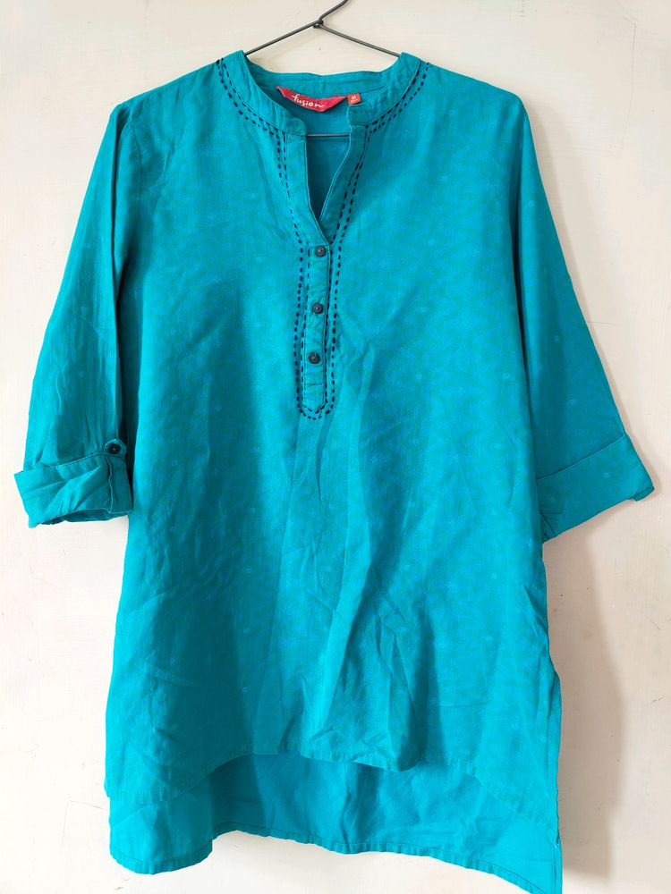 Short Kurta