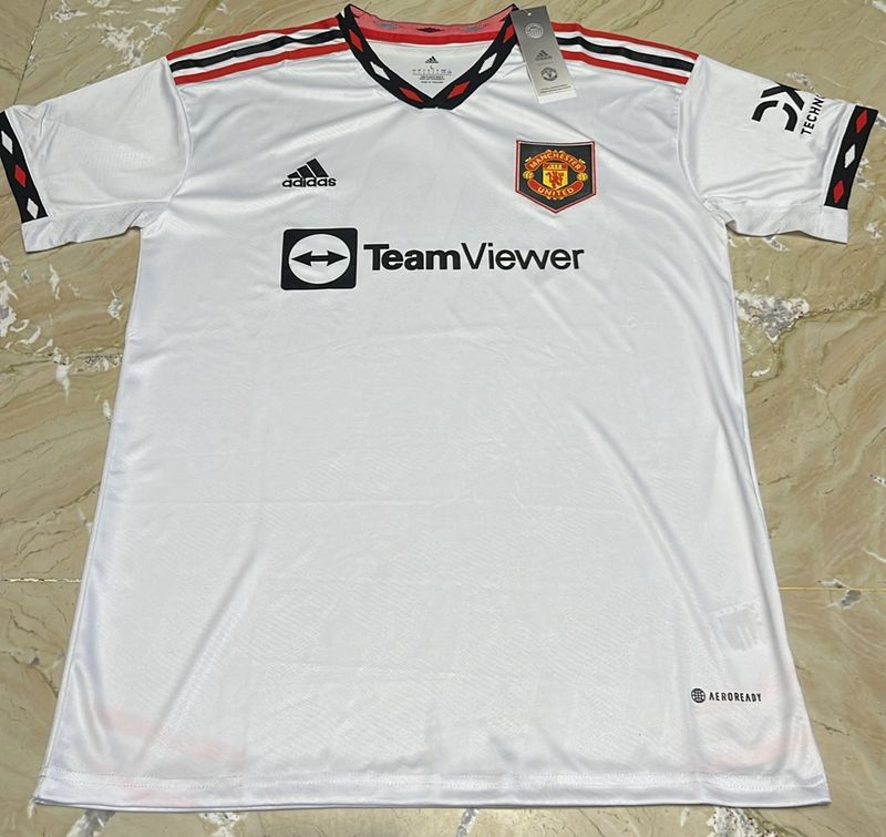 ADIDAS MANCHESTER UNITED 22/23 AWAY JERSEY