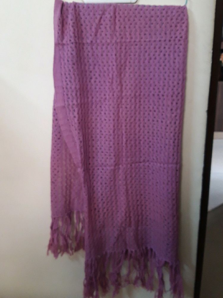 Woollen Dupatta