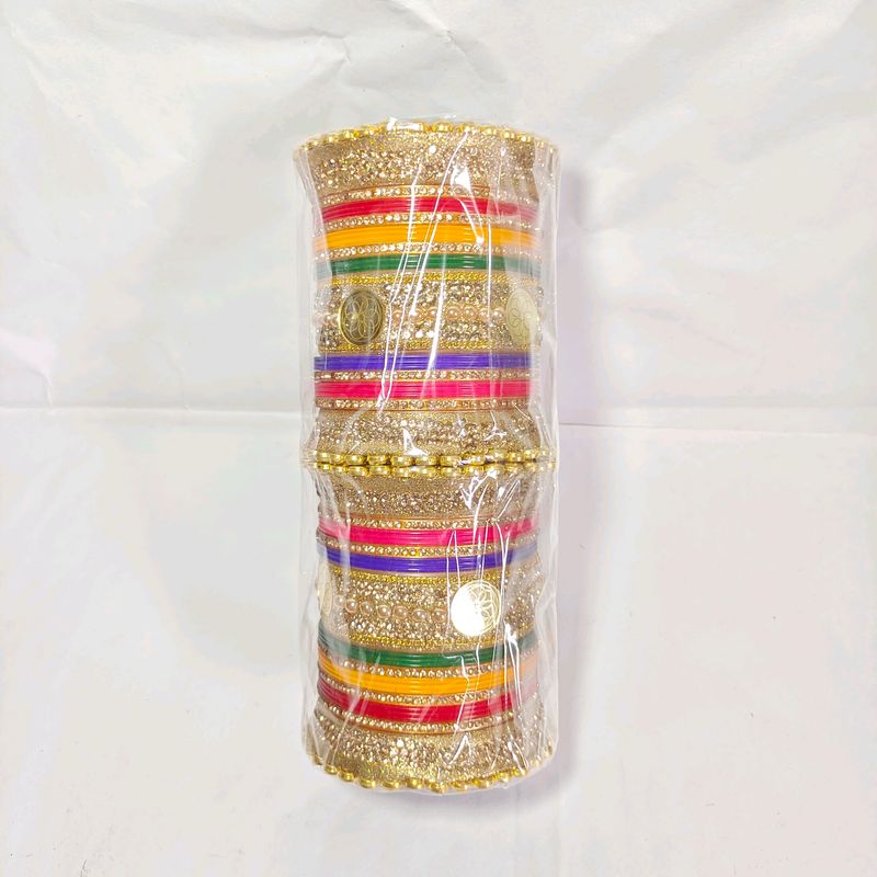 Beautiful bangles Colourful Brand New 🏷️